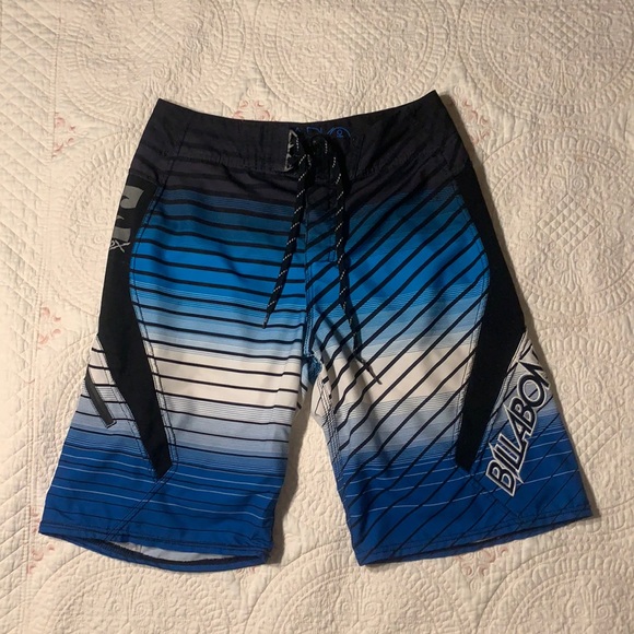 Men’s Billabong Board Shorts